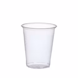 Papstar Trinkbecher 0