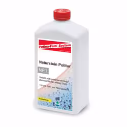 Patina-Fala Naturstein Politur 1851