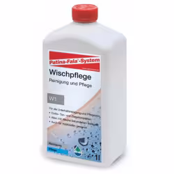 Patina-Fala Wischpflege