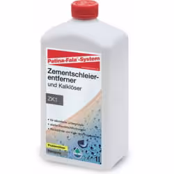 Patina-Fala Zementschleierentferner und Kalklöser 3701