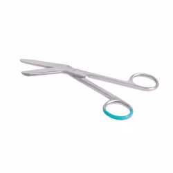 Peha-Instrument Episiotomie-Schere 9910801