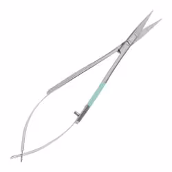 Peha-Instrument Mikro-Federschere 9910852