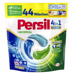 Persil 4in1 Discs Universalwaschmittel PDU44
