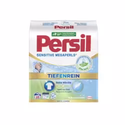 Persil Sensitive Megaperls Vollwaschmittel
