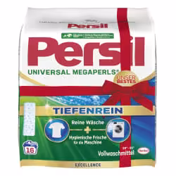 Persil Universal Megaperls Tiefenrein Vollwaschmittel