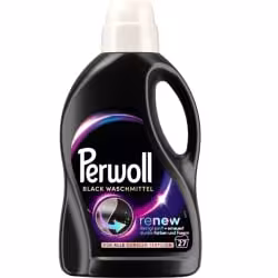 Perwoll Renew Feinwaschmittel Black PESC2