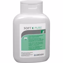 Peter GREVEN SOFT K PURE Reinigungslotion