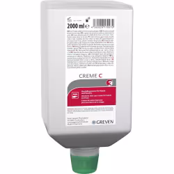 Peter Greven GREVEN CREME C Pflegecreme 13361-002