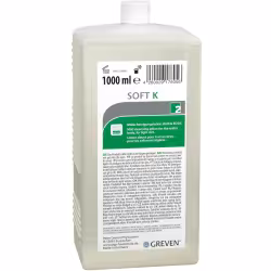 Peter Greven GREVEN SOFT K Reinigungslotion