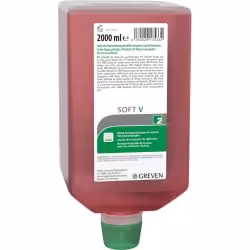 Peter Greven GREVEN SOFT V Reinigungslotion 13992005