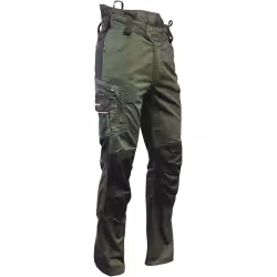 Pfanner Bundhose StretchFlex Cancool