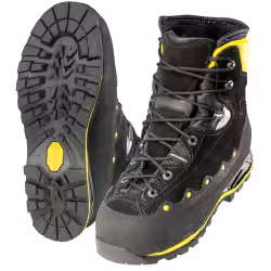 Pfanner Forst- und Schnittschutzstiefel Kl. 2 PILATUS 104328