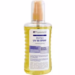 Physio UV 50 Spray Sonnen-Spray 14286001