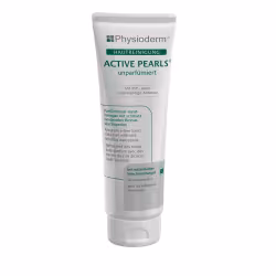Physioderm ACTIVE PEARLS Hautreiniger