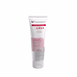 Physioderm CUREA Hautpflegecreme