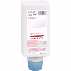 Physioderm CUREA SOFT Hautpflegecreme 14011001