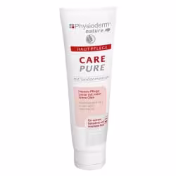 Physioderm Care Pure Hautpflegecreme 13810002