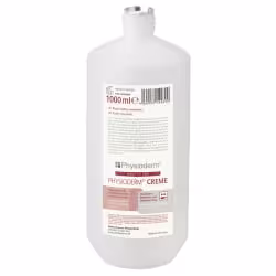 Physioderm Creme Hautpflegecreme 14009002