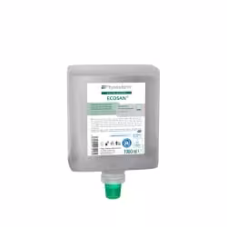 Physioderm Ecosan Flüssigreiniger 13897004