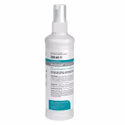 Physioderm Includal Antisept Oberflächendesinfektion 13622001