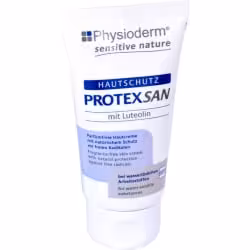 Physioderm Protexsan Hautschutzcreme 13898002