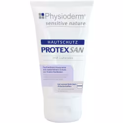 Physioderm Protexsan Hautschutzcreme 13899001
