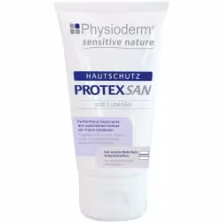 Physioderm Protexsan Hautschutzcreme 13899001