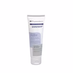 Physioderm Saniwip Creme 14046003