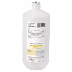 Physioderm Sansibal Creme 13632002