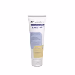 Physioderm Sansibal Creme 13632003