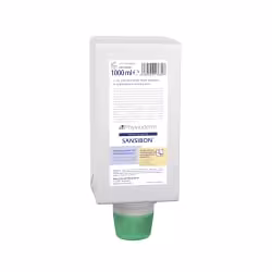 Physioderm Sansibon Hautschutzcreme 14048-001
