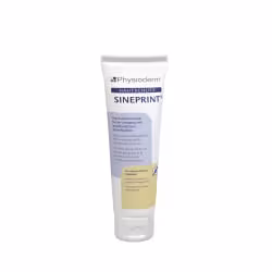 Physioderm Sineprint Hautschutzcreme 13635003