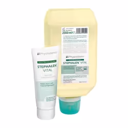 Physioderm Stephalen Vital Duschgel 13926005
