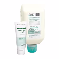 Physioderm Topscrub soft 13664004