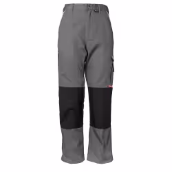 Planam Bundhose CANVAS 320