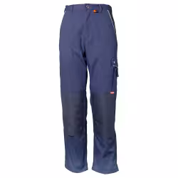 Planam Bundhose CANVAS 320