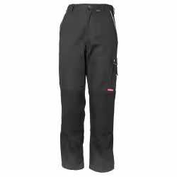 Planam Bundhose CANVAS 320