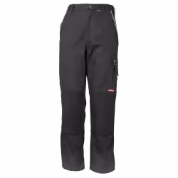 Planam Bundhose CANVAS 320