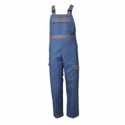 Planam Multinorm Latzhose MAJOR PROTECT