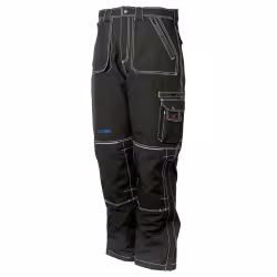 Planam Winter Arbeitshose BASALT 1 Stück