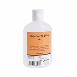 Plum Disinfector 85 % Händedesinfektionsgel 3756