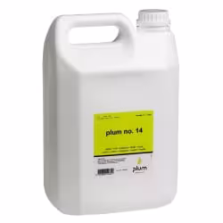 Plum No. 14 Cremeseife 1403