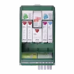 Plum Pull1Aid Erste-Hilfe-Wandstation 5183