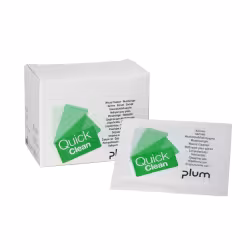Plum QuickClean Box 5151