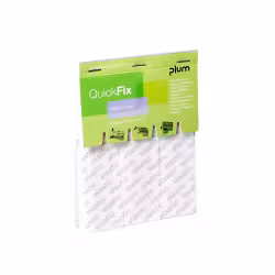 Plum QuickFix Elastic Long Refill Pflaster 5508
