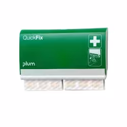 Plum QuickFix Elastic Wandspender 5502
