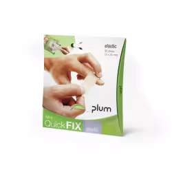 Plum QuickFix Mini Pflasterverpackung 5504