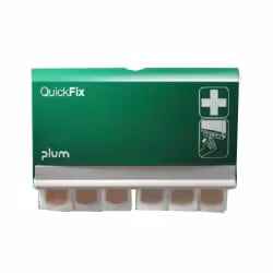 Plum QuickFix Water Resistant Wandspender 5501