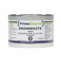 PrimeSource Brennpaste extra