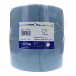 PrimeSource Putztuchrolle